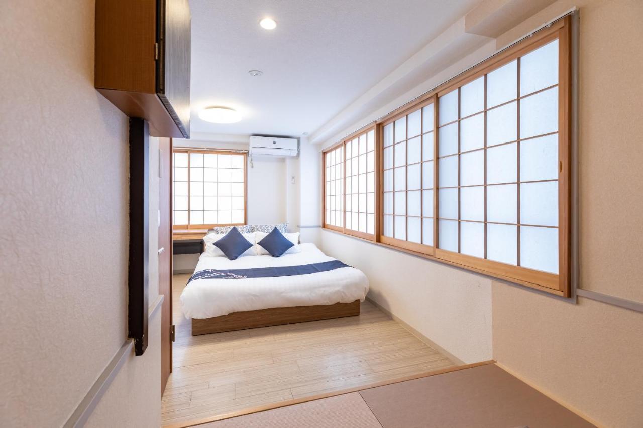 Keyhotel-5Minutes For Walk To Akihabara Electric Town Tokyo Eksteriør billede