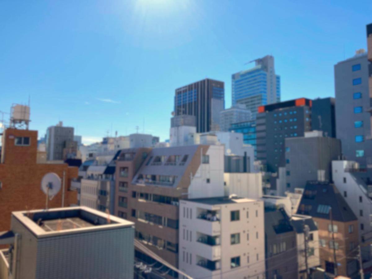 Keyhotel-5Minutes For Walk To Akihabara Electric Town Tokyo Eksteriør billede