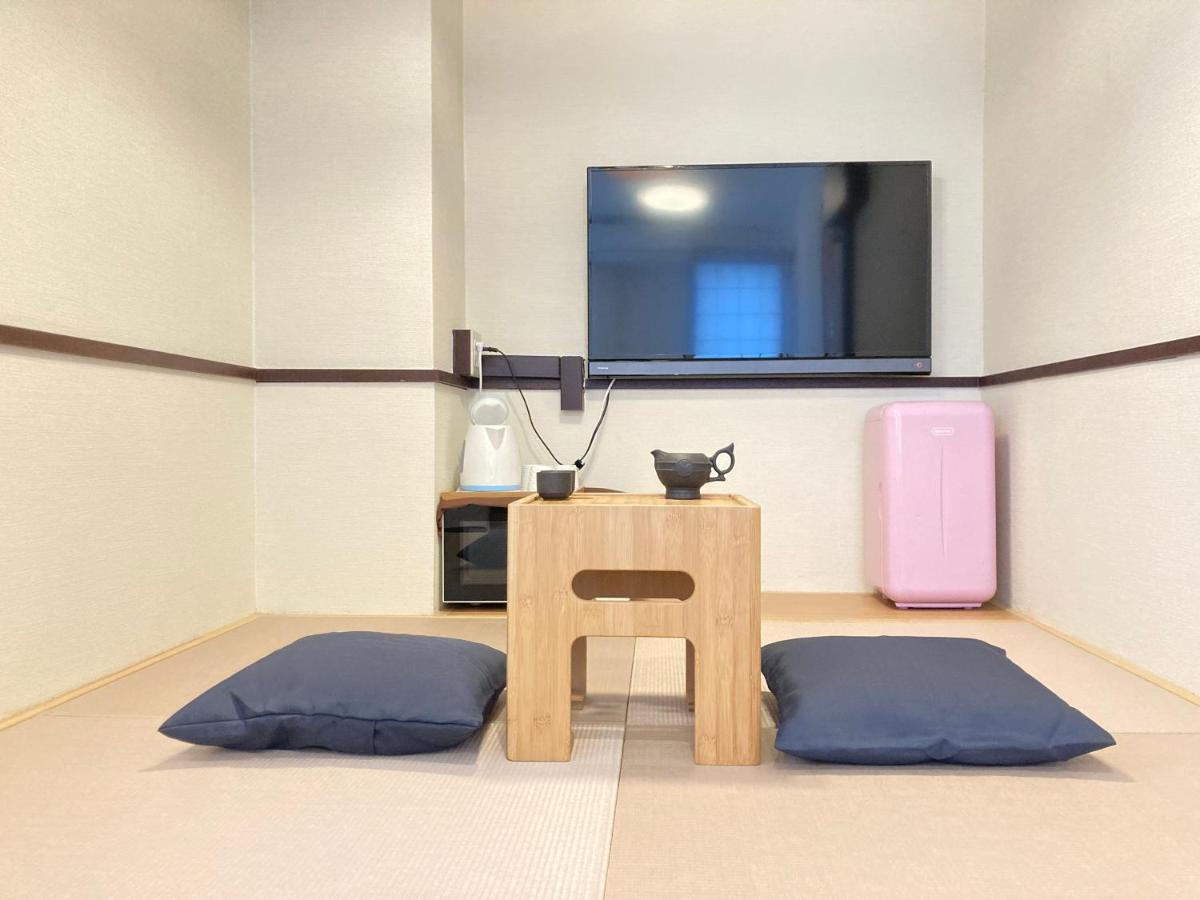 Keyhotel-5Minutes For Walk To Akihabara Electric Town Tokyo Eksteriør billede
