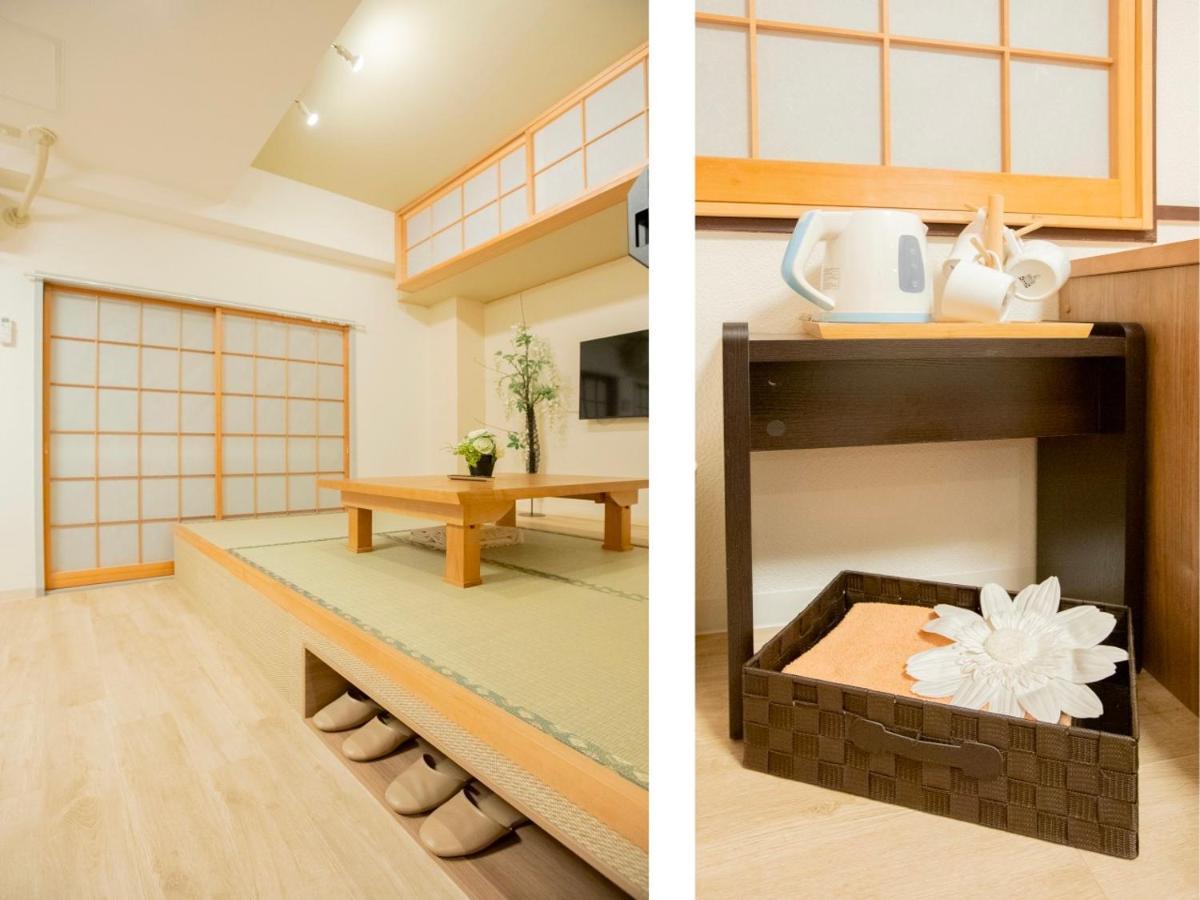 Keyhotel-5Minutes For Walk To Akihabara Electric Town Tokyo Eksteriør billede